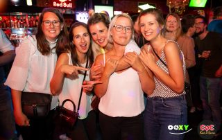 Partyfotos im Eve-Klub Hannover 12.11.2022