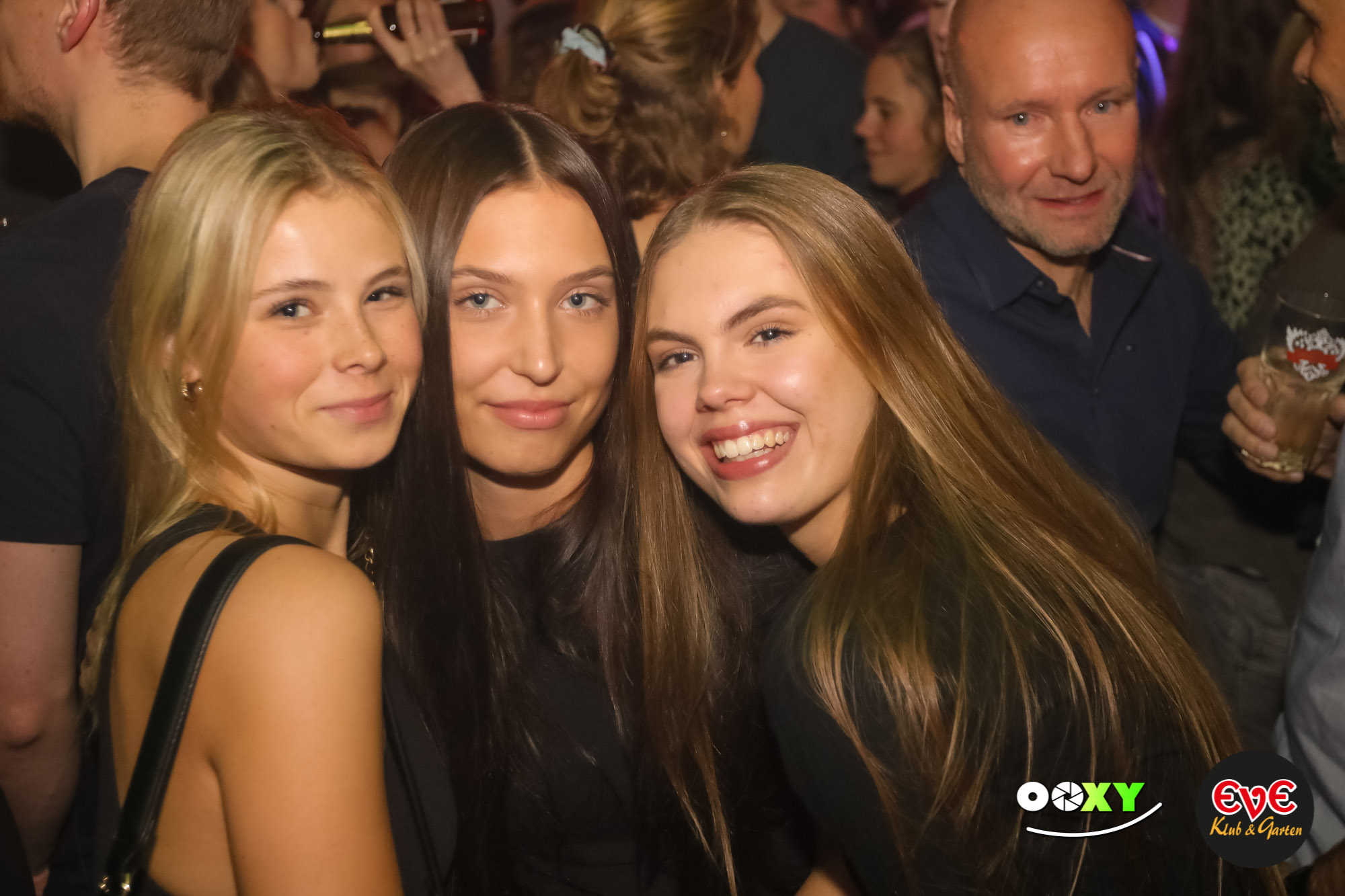 Eve Klub & Lounge Hannover 19.11.2022