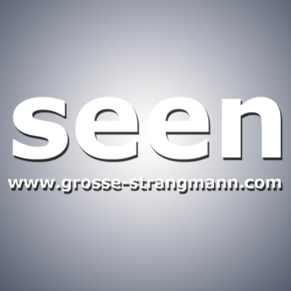 Grosse-Strangmann.com